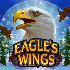 Microgaming : Eagles Wings - BETPLAY138