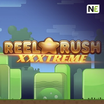 NetEnt : Reel Rush XXXtreme - BETPLAY138