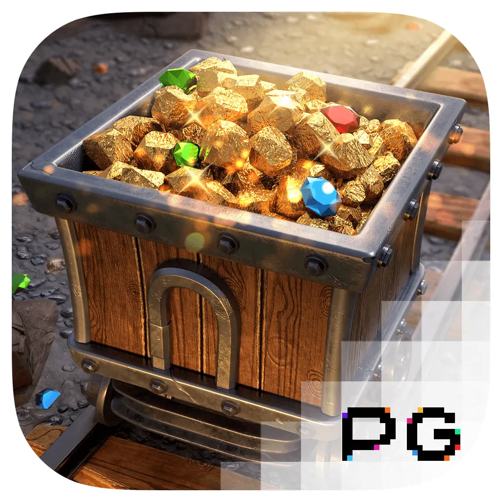 Gemstones Gold - BETPLAY138