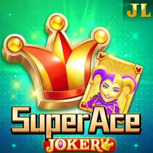 Super Ace Joker - BETPLAY138