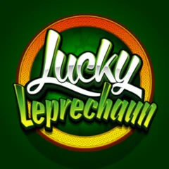Microgaming : Lucky Leprechaun - BETPLAY138
