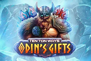 Ten Ton Ways Odins Gifts - BETPLAY138