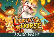 Lucky Horse - BETPLAY138