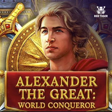 Alexander The Great - BETPLAY138