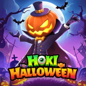 Besoft : Halloween Fortune - BETPLAY138