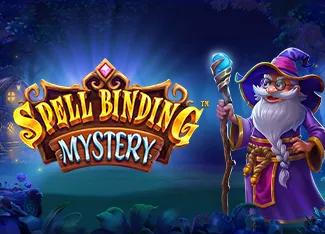 Spellbinding Mystery - BETPLAY138